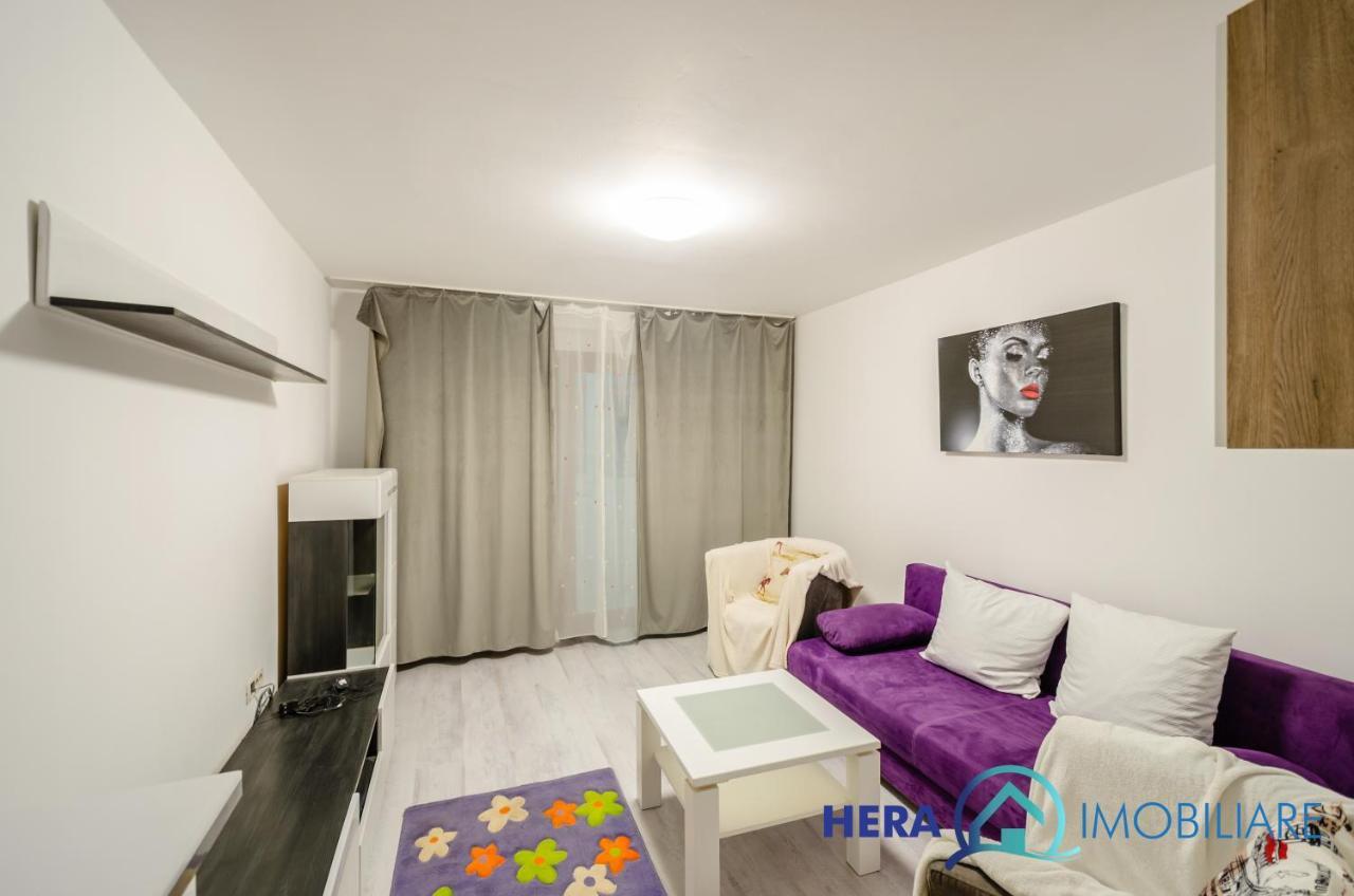 Apartament Cu O Camera Arad Exteriér fotografie