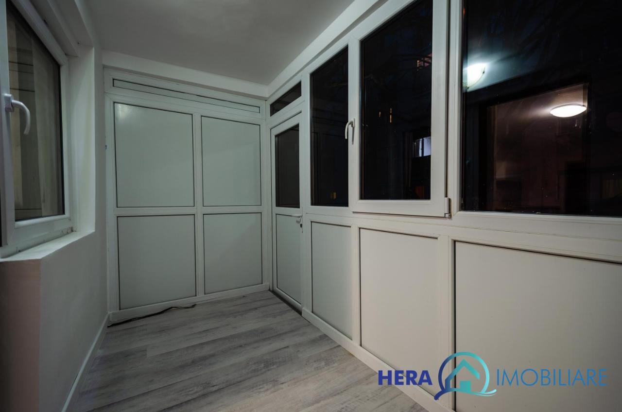 Apartament Cu O Camera Arad Exteriér fotografie